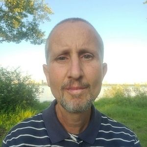 Meet your Posher, William